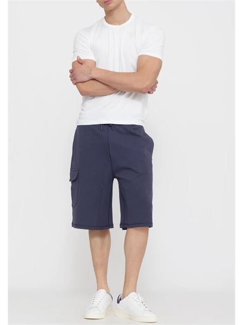 Pantaloncino sportivo BLAUER BLAUER | 26SBLUP02037/007441/888